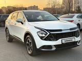 Kia Sportage 2023 года за 13 400 000 тг. в Алматы – фото 4