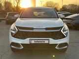 Kia Sportage 2023 года за 13 400 000 тг. в Алматы – фото 3