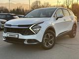 Kia Sportage 2023 года за 13 400 000 тг. в Алматы – фото 2