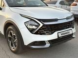 Kia Sportage 2023 года за 13 400 000 тг. в Алматы – фото 5