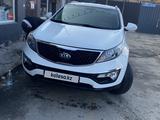 Kia Sportage 2015 года за 7 500 000 тг. в Алматы