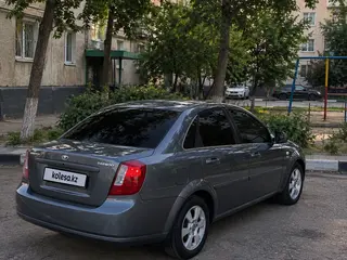 Daewoo Gentra