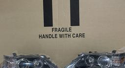 Фары передние на RX ксенон за 120 000 тг. в Алматы