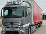 Mercedes-Benz  Actros 2011 годаүшін28 000 000 тг. в Алматы – фото 2