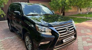 Lexus GX 460 2014 года за 22 000 000 тг. в Алматы