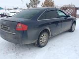 Audi A6 2001 годаfor3 000 000 тг. в Ерейментау – фото 5