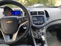 Chevrolet Aveo 2013 годаүшін3 200 000 тг. в Усть-Каменогорск – фото 5