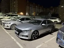 Honda Accord, 2020
