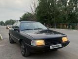 Audi 100 1989 года за 950 000 тг. в Мойынкум