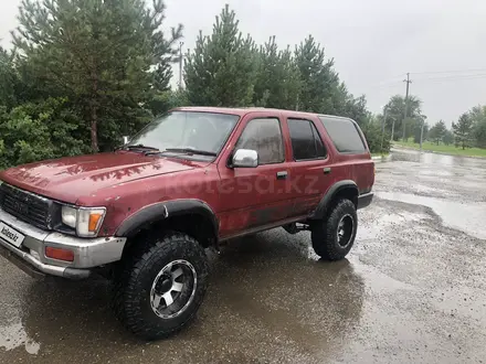 Toyota Hilux Surf 1994 года за 4 000 000 тг. в Усть-Каменогорск