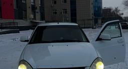 ВАЗ (Lada) Priora 2172 2012 года за 1 800 000 тг. в Астана