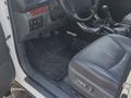 Toyota Land Cruiser Prado 2006 года за 10 900 000 тг. в Алматы – фото 13