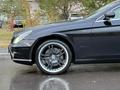 Mercedes-Benz CLS 350 2006 годаүшін7 200 000 тг. в Астана – фото 6