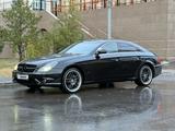 Mercedes-Benz CLS 350 2006 годаүшін7 200 000 тг. в Астана