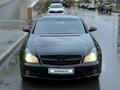 Mercedes-Benz CLS 350 2006 годаүшін7 200 000 тг. в Астана – фото 8