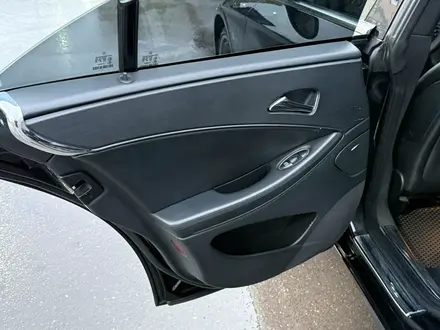 Mercedes-Benz CLS 350 2006 года за 7 200 000 тг. в Астана – фото 17