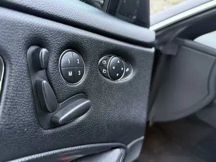 Mercedes-Benz CLS 350 2006 года за 7 200 000 тг. в Астана – фото 16