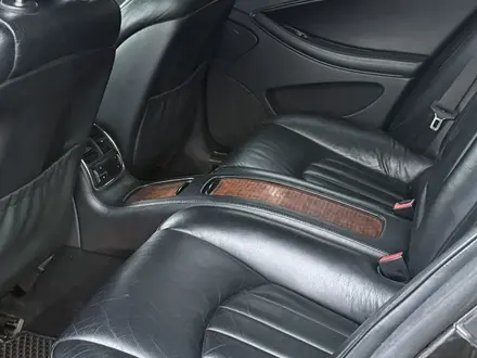 Mercedes-Benz CLS 350 2006 года за 7 200 000 тг. в Астана – фото 18