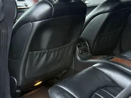 Mercedes-Benz CLS 350 2006 года за 7 200 000 тг. в Астана – фото 19
