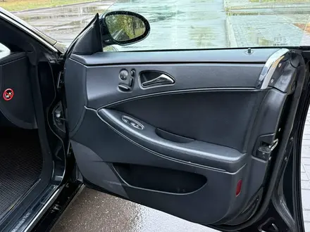 Mercedes-Benz CLS 350 2006 года за 7 200 000 тг. в Астана – фото 21