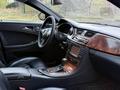 Mercedes-Benz CLS 350 2006 годаүшін7 200 000 тг. в Астана – фото 22