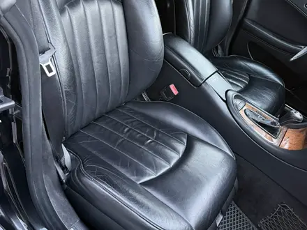Mercedes-Benz CLS 350 2006 года за 7 200 000 тг. в Астана – фото 24