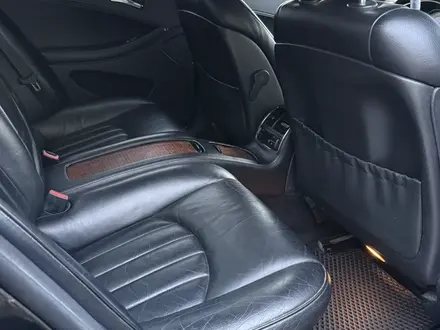 Mercedes-Benz CLS 350 2006 года за 7 200 000 тг. в Астана – фото 26