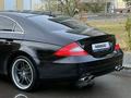 Mercedes-Benz CLS 350 2006 годаүшін7 200 000 тг. в Астана – фото 4