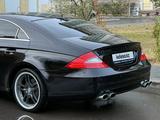 Mercedes-Benz CLS 350 2006 годаүшін7 200 000 тг. в Астана – фото 4