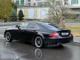 Mercedes-Benz CLS 350 2006 годаүшін7 200 000 тг. в Астана – фото 3