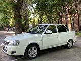 ВАЗ (Lada) Priora 2170 2013 годаүшін2 900 000 тг. в Алматы