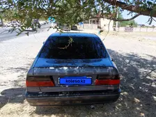 Nissan Primera, 1990