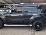 Mitsubishi Pajero 2007 года за 8 500 000 тг. в Алматы – фото 2