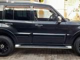 Mitsubishi Pajero 2007 года за 8 000 000 тг. в Алматы – фото 3