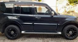 Mitsubishi Pajero 2007 года за 8 000 000 тг. в Алматы – фото 3