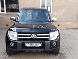 Mitsubishi Pajero 2007 года за 8 000 000 тг. в Алматы – фото 4