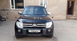 Mitsubishi Pajero 2007 года за 8 000 000 тг. в Алматы – фото 4