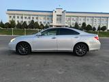 Lexus ES 350 2007 годаүшін7 000 000 тг. в Тараз – фото 4