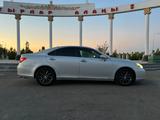 Lexus ES 350 2007 годаүшін7 000 000 тг. в Тараз – фото 5