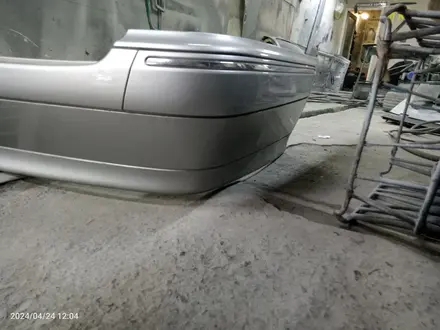 Бампер на Мерседес w210 универсал за 20 000 тг. в Алматы – фото 3