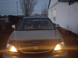 Lexus RX 300 1999 годаfor4 500 000 тг. в Астана – фото 4