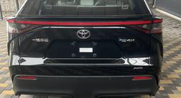 Toyota bZ4X 2023 года за 14 850 000 тг. в Алматы – фото 5