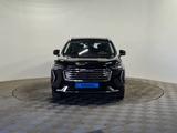 Haval Jolion 2023 года за 8 590 000 тг. в Алматы – фото 2
