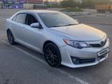 Toyota Camry 2012 годаүшін8 000 000 тг. в Алматы
