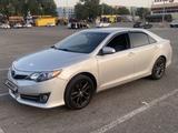 Toyota Camry 2012 годаүшін8 000 000 тг. в Алматы – фото 4