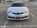 Toyota Camry 2012 годаүшін8 000 000 тг. в Алматы – фото 2