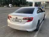Toyota Camry 2012 годаүшін8 000 000 тг. в Алматы – фото 3