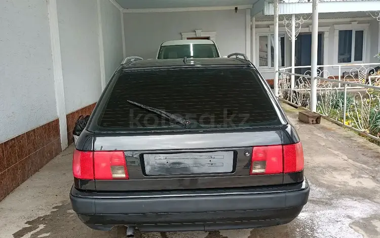 Audi 100 1992 года за 2 000 000 тг. в Шымкент