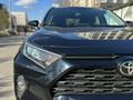 Toyota RAV4 2021 года за 15 500 000 тг. в Астана – фото 3