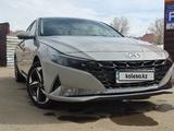 Hyundai Elantra 2022 года за 10 700 000 тг. в Усть-Каменогорск
